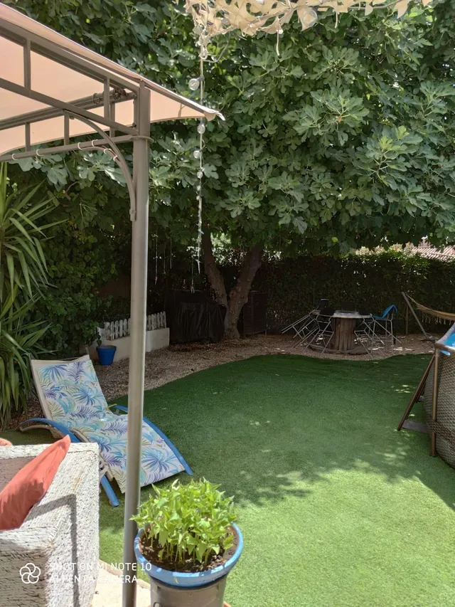 Exclusivo chalet unifamiliar reformado de 135 m2 sobre parcela de 388 m2 en Santa Clara, Sevilla — 8