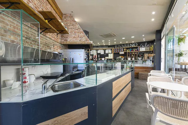 Bar 110m² en venta - Marbella — 11