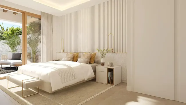 Ático 3 habitaciones 157m² en venta - Calaburra - Chaparral - foto 5