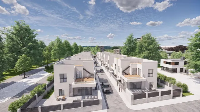 Adosado 4 habitaciones 130m² en venta - Costa blanca sur — 2