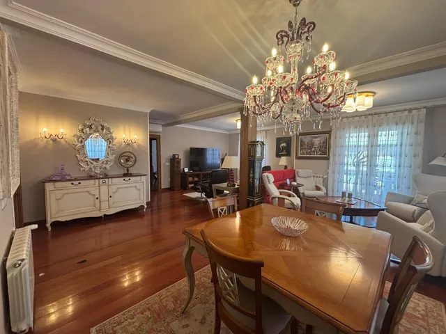 Piso 4 habitaciones 256m² en alquiler - Reconquista — 6