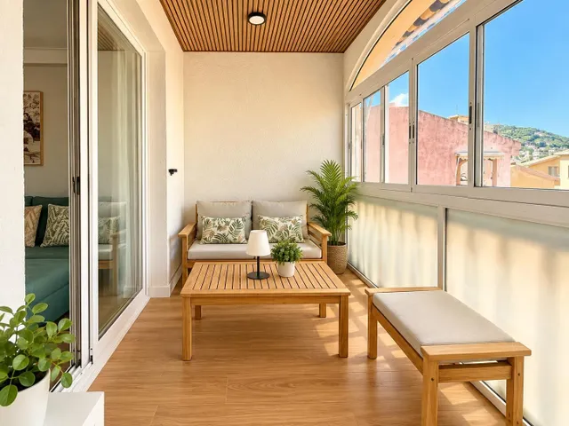 Apartamento en venta reformado en la Cala de Benidorm. www.inmoeurogroup.com — 9