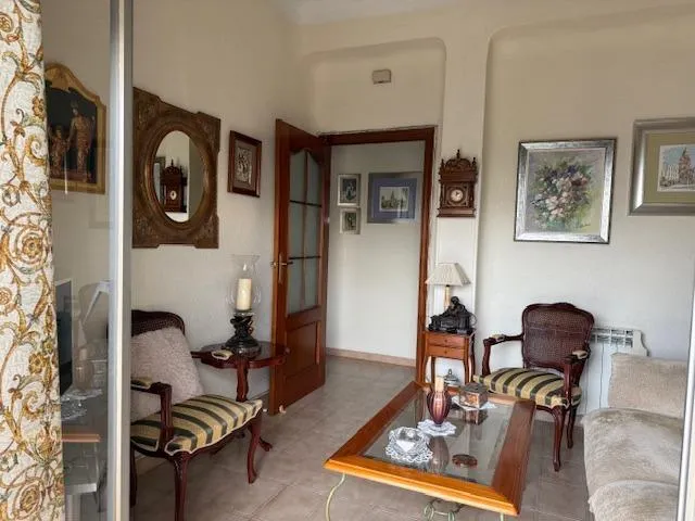 Venta de piso 5 dormitorios en la Plaza Circular — 6