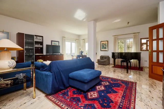 Chalet 4 habitaciones 483m² en venta - Riviera del sol — 14