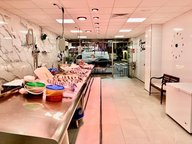 FANTÁSTICO LOCAL COMERCIAL EN MARIA AUXILIADORA JUNTO AVENIDA PORTUGAL — 8