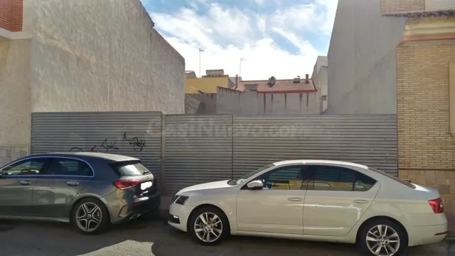 SOLAR MOLINA DE SEGURA - foto 2