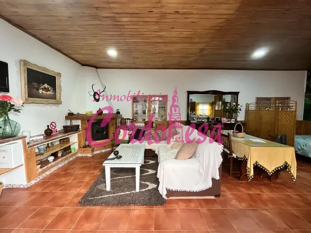 Casa adosada en almodovar del río — 33