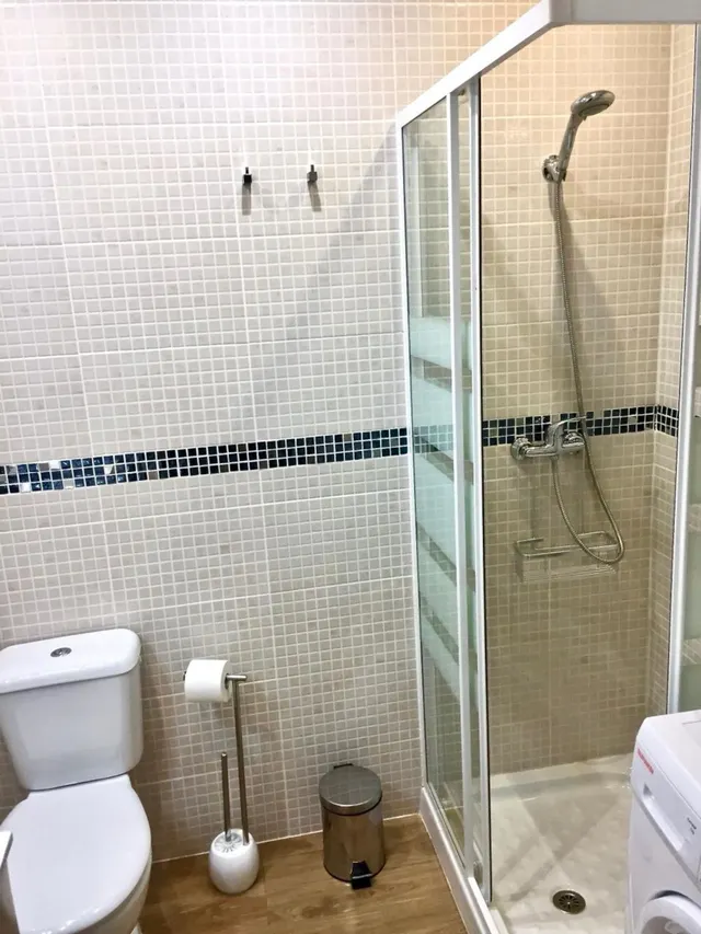 Estudio 29m² en venta - Centro — 9