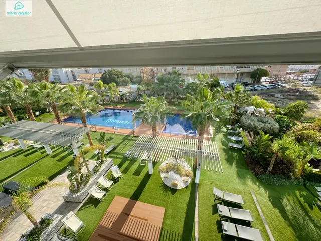 Apartamento 3 habitaciones 119m² en alquiler - Campello - foto 4