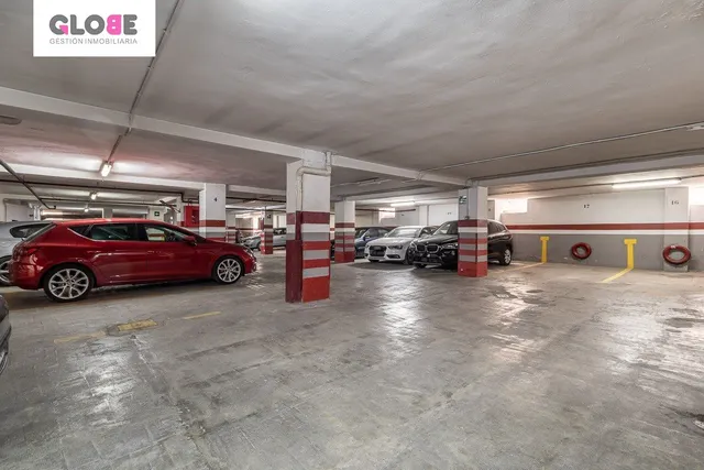 Garaje a la venta en zona Hipercor — 9