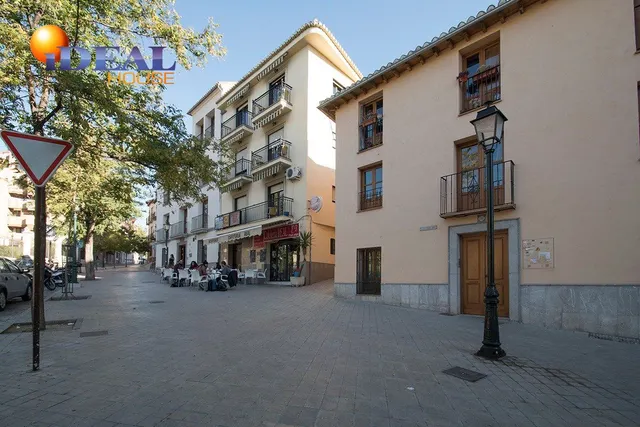 Hospital Real Solar Urbano Plurifamiliar — 3