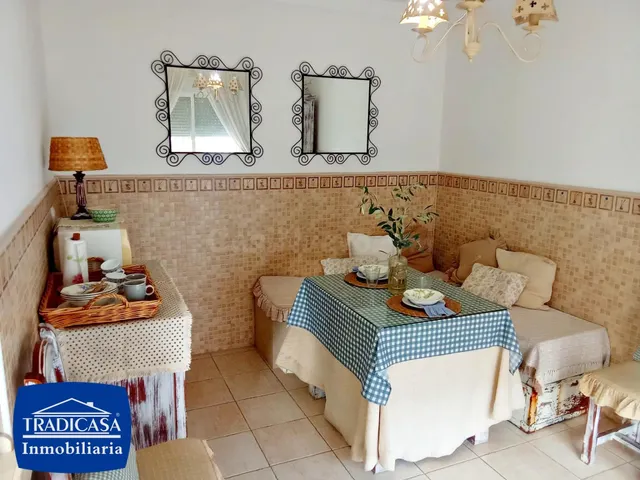 ALQUILER DE UNIFAMILIAR AMUEBLADO – ZONA ESTE DE JEREZ - foto 3