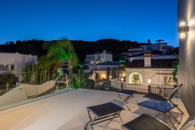 Chalet 3 habitaciones 486m² en venta - Riviera del sol — 44