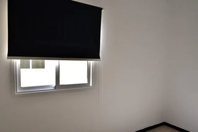 Ático 2 habitaciones Alquilado — 23