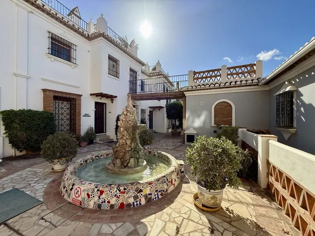 Adosado 2 habitaciones 93m² en venta - Riviera del sol — 32