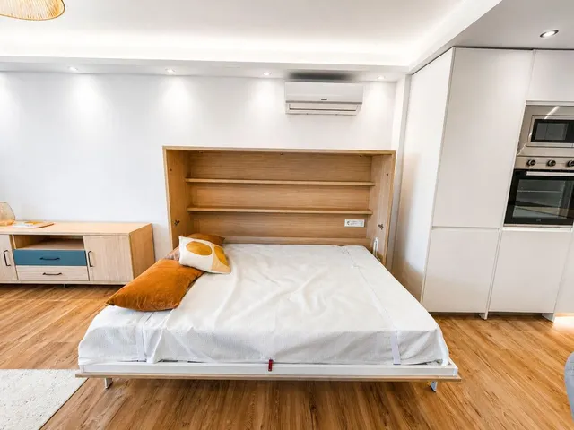 Apartamento 47m² en venta - Puerto de la Duquesa — 9