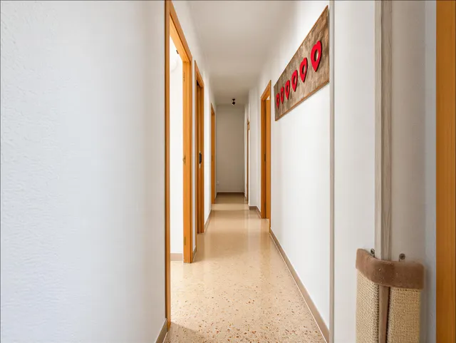 PISO A LA VENTA EN ALBORAYA — 17