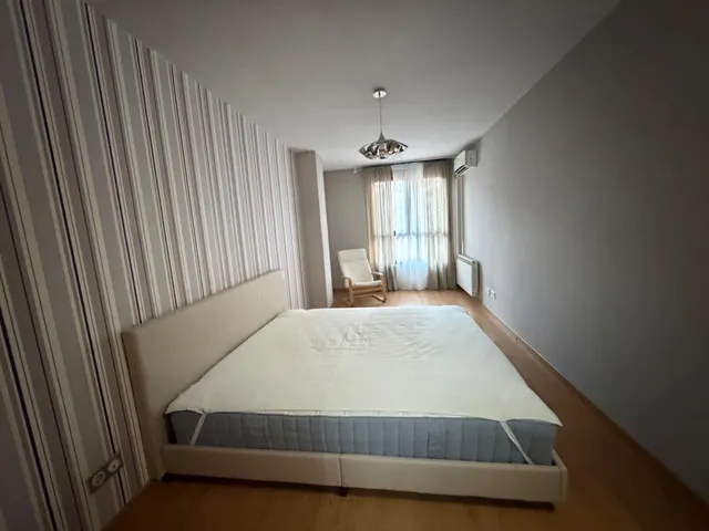 URBAMAR alquila magnífica vivienda amueblada en la zona Sur de Móstoles (PAU 4) — 12