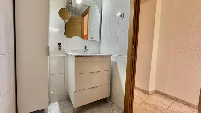 Piso en el centro de Murcia — 21