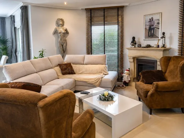 Villa 4 habitaciones 175m² en venta - Ciudad Quesada — 6