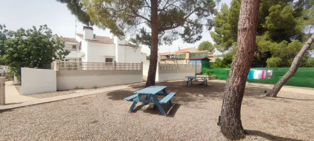Local comercial 9 habitaciones 694m² en venta - Comunidad valenciana — 25