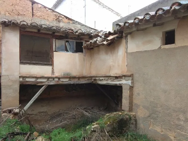 casa a la venta en la Roda — 8