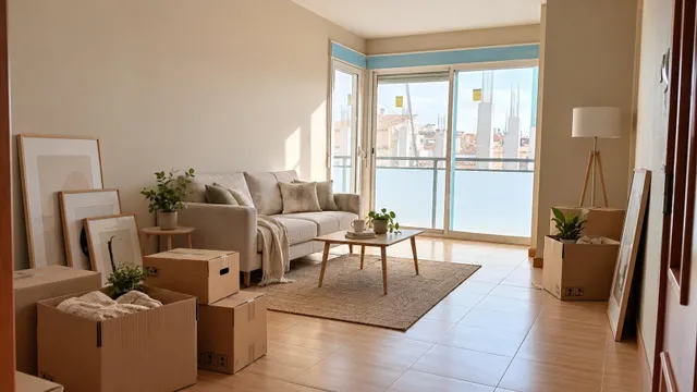 Estrena hogar en Ronda Sur. ¡El resto lo pones tú!
