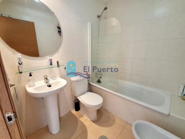 Planta baja con gran terraza, piscina y parking en condado de alhama – ref. 1857 — 13