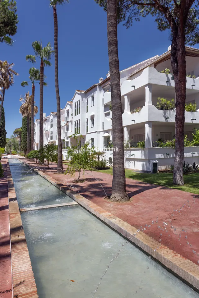 Apartamento 3 habitaciones 130m² en venta - Costa Del Sol — 25