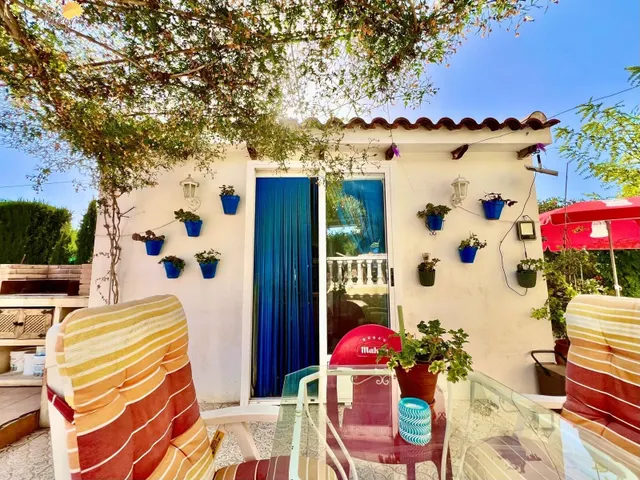 EL NUEVO LUJO: VILLA MEDITERRANEA CON 11.559m2 DE PRIVACIDAD — 26