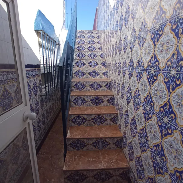 Casa zona pinar de los franceses — 47