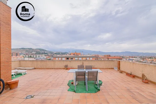 Exclusivo atico en residencial gran parque  en venta de 4 dormitorios en el barrio albayda — 41