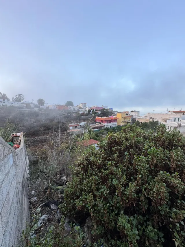 Terreno urbano de 715 m2 en Chío — Ideal para construir apar - foto 4