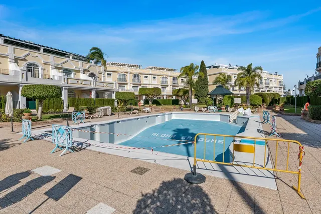 Apartamento 3 habitaciones 120m² en venta - Marbella — 20