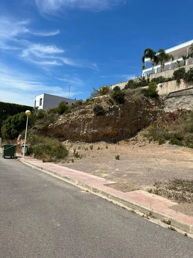 Dos suelos urbanos a la venta en Torre Bellver, oropesa del  - foto 3