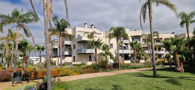 ÁTICO EN VENTA COSTA DEL SOL - foto 2
