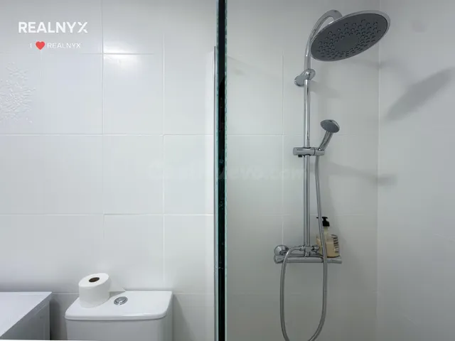 Playa de los locos! Estupendo apartamento con excelente diseño e iluminación + 2 Terrazas (500 mts playa) — 21