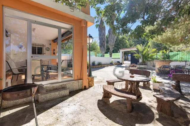 CHALET EN TORRENTE — 31
