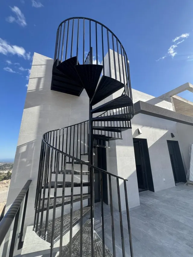 Villa 3 habitaciones 121m² en venta - Pla de cantal — 31