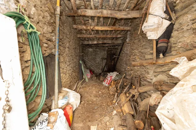 Casa en Bubión para reformar — 10
