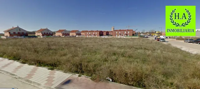 EN VENTA GRAN PARCELA EN YUNQUERA DE HENARES — 5