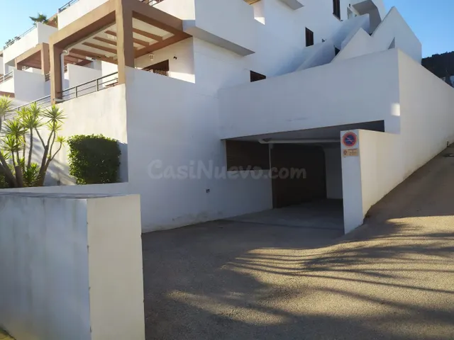 Plazas de garaje en Mojacar playa - foto 2