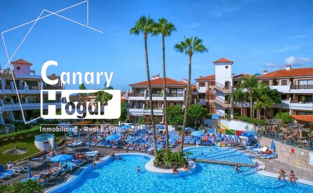 Piso reformado en venta en Parque Albatros Golf del Sur