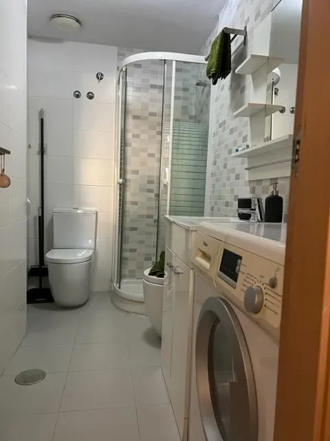 VENTA DE ESTUDIO-LOFT AMUEBLADO ESPINARDO — 15