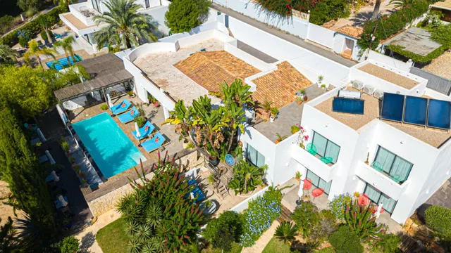 ✓Encantadora Villa de Lujo en Benissa Costa, Costa Blanca.