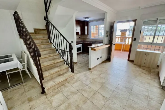 Casa 5 habitaciones 110m² en venta - El Edén - Los Estaños — 3