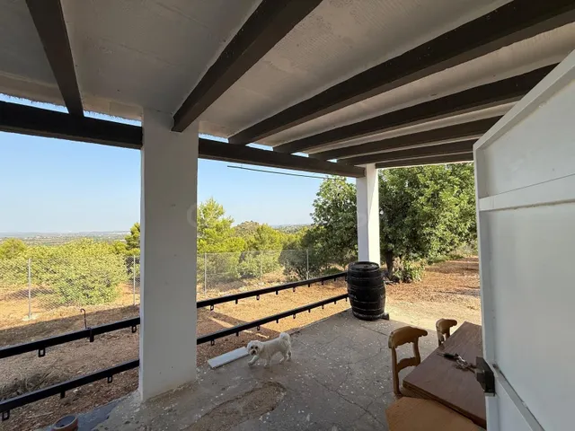 Casa de campo en Chiva — 3