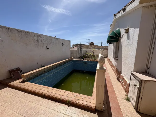 Adosado 4 habitaciones 176m² en venta - Centro — 9