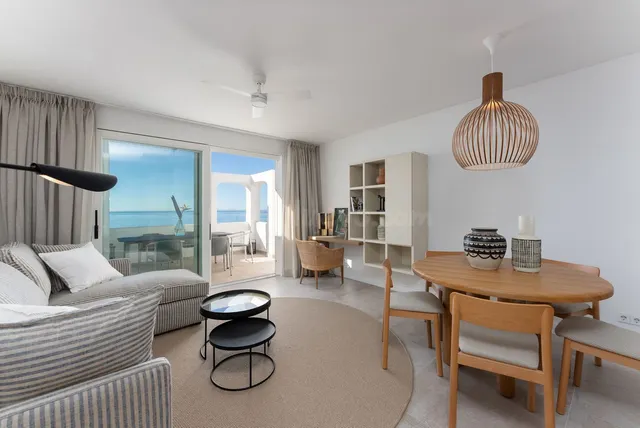 Ático Dúplex 2 habitaciones 131m² en venta - Riviera del sol - foto 2