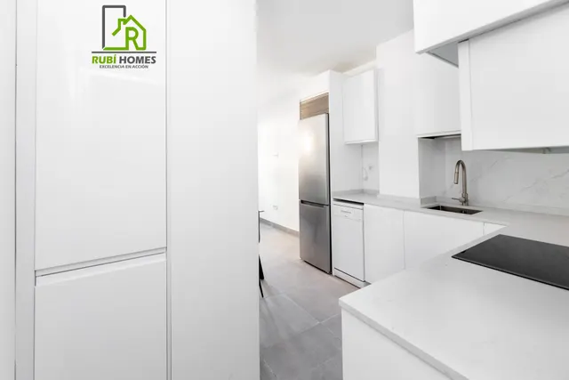 Apartamento en venta - Granada (juan pablo ii) — 14